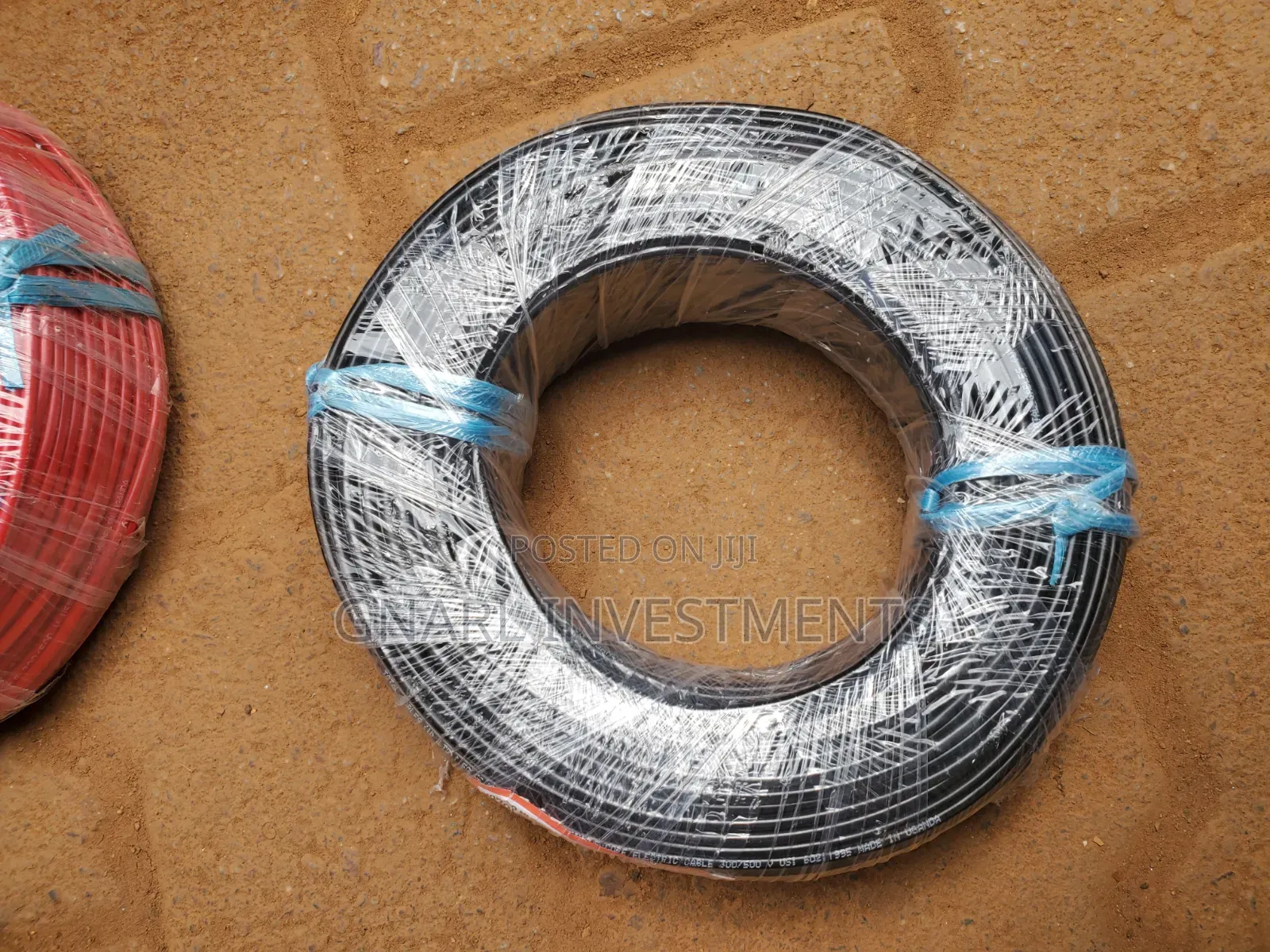 Single Core Cables Total 1.5sqmm 100y
