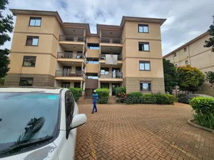 2bdrm Apartment in Kiwatule, Nakawa for rent