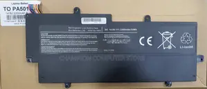 Toshiba Pa5013u-1brs for Toshiba Portege Z835 Z830 Z930 Z935 Ultrabook