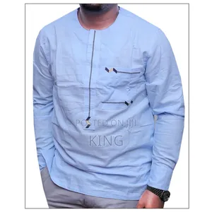 Unique Ankara Patterns Men