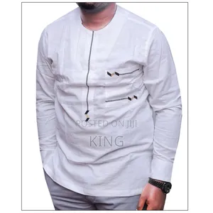 Unique Ankara Patterns Men