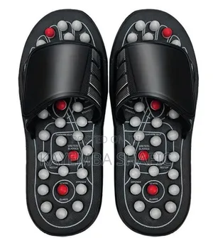 Massage Sandals-Multicoloured