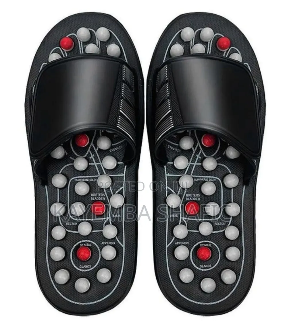 Massage Sandals-Multicoloured