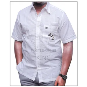 Traditional Kitengi With Pockets
