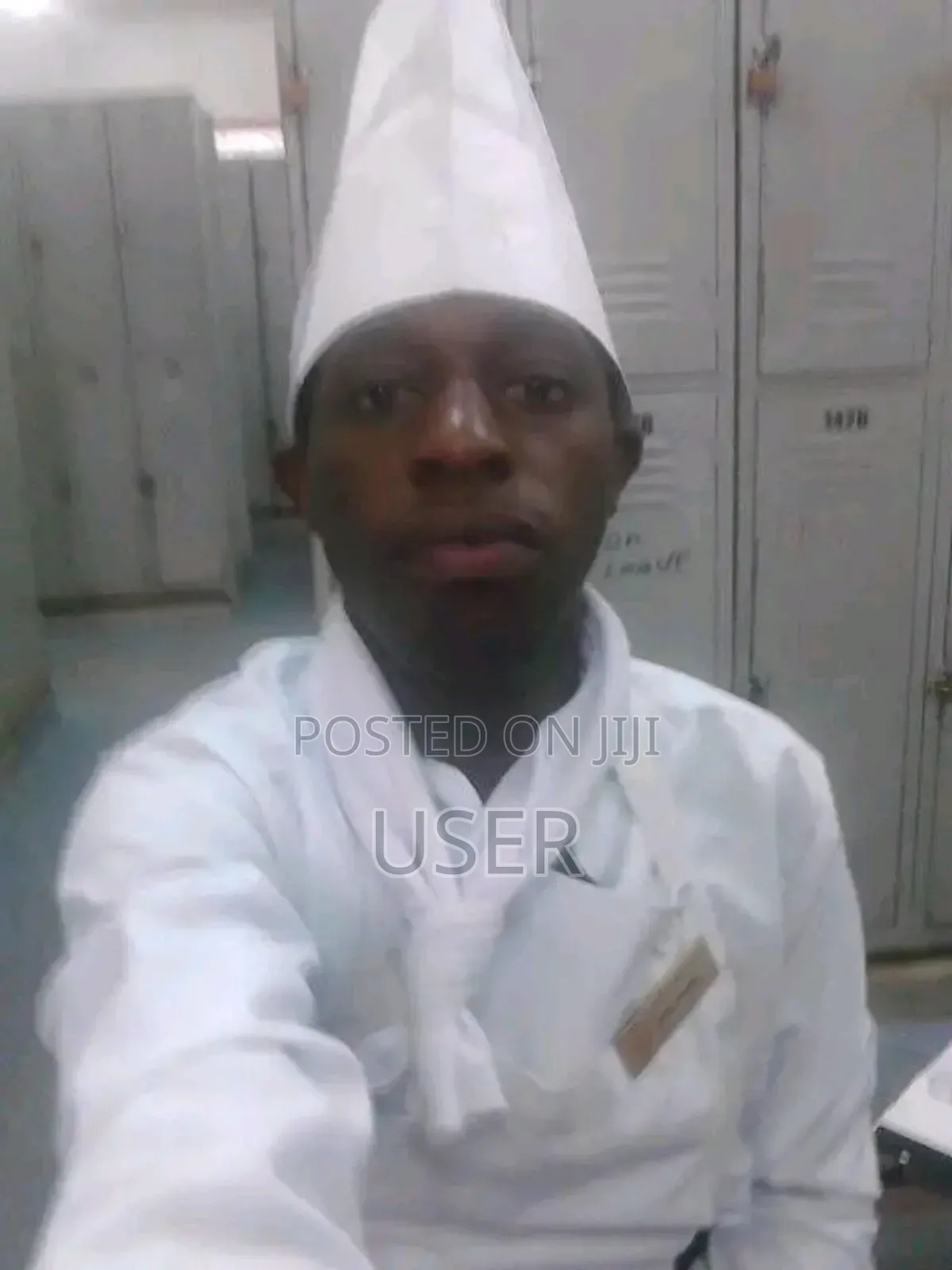 Continental Chef