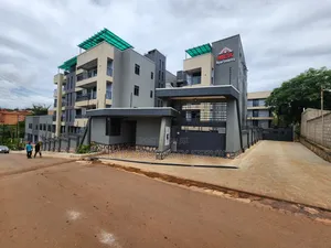 2bdrm Apartment in Kiwatule, Nakawa for rent