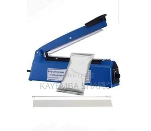 Impulse Heat Sealer/ Plastic Bags Sealer