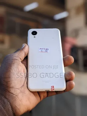 Samsung Galaxy A23 5G 64 GB White