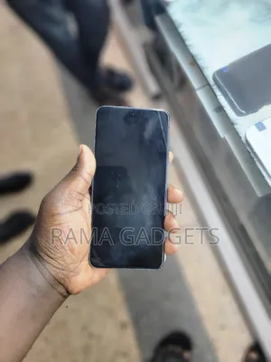 Google Pixel 8 Pro 512 GB Black