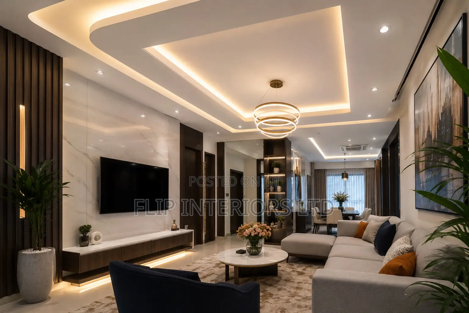 Modern Luxury Ceiling Bulkhead Lighting Solutions