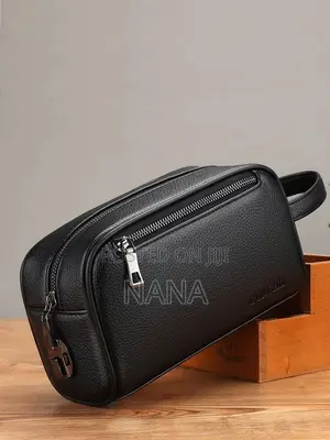 Good Quality Leather Men Bags