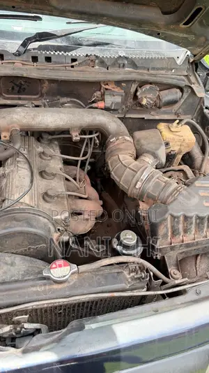Suzuki Escudo 1994 Blue
