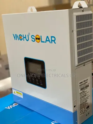 Yacu Hybrid Inverter Charger 1500va/12volts
