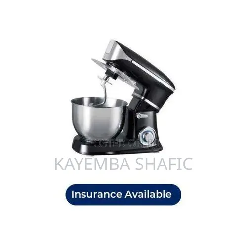 Share This Product Hoffmans 6l 3in1blender Dough Hand Stand