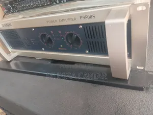 Yamaha Amp P9500s