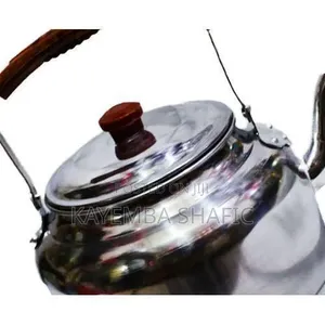 5litres Standard Stainless Steel Non Electric Kettle For Gas,
