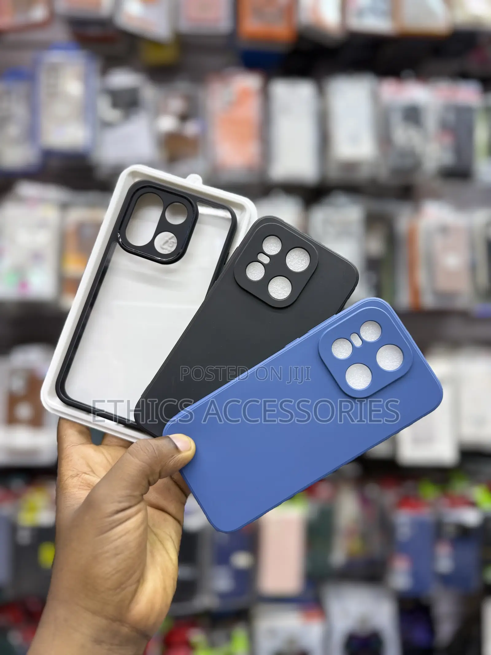 One Plus 15