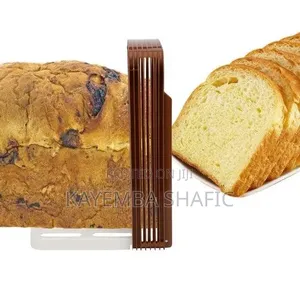 Quality Plastic Bread Slicer
