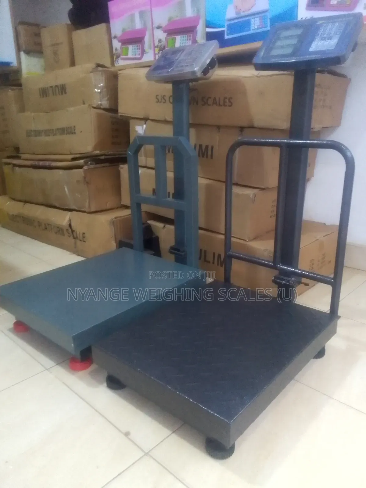 High Accuracy Digital Weighing Scale 350kg Weigh Digital Weigh Scale