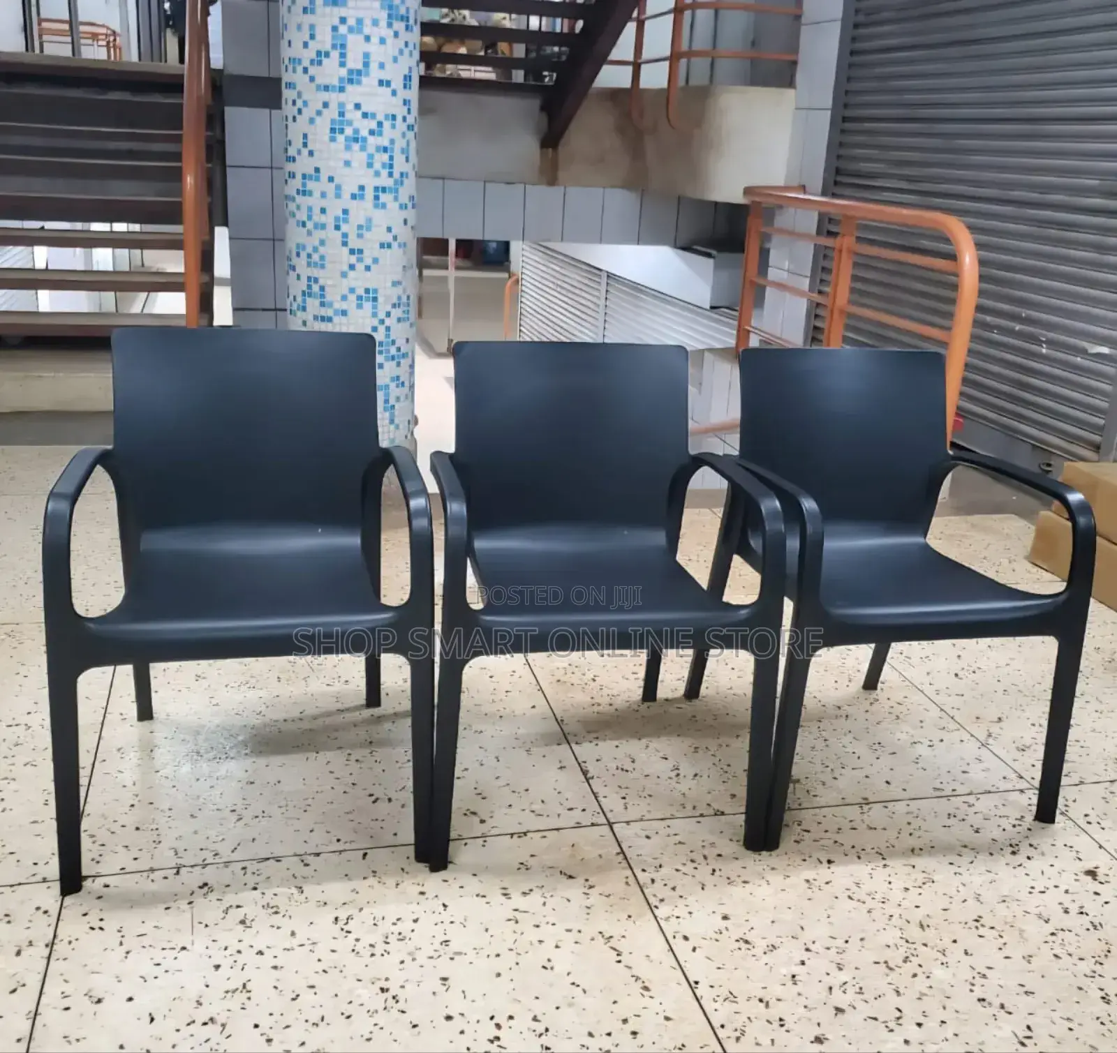 Heavy Duty Dining All Size Plastic Chairs Plastic Chairs