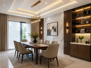 Stylish Dining Area Interior Remodeling Solutions