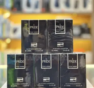 Rue Broca Pride Pour Homme
