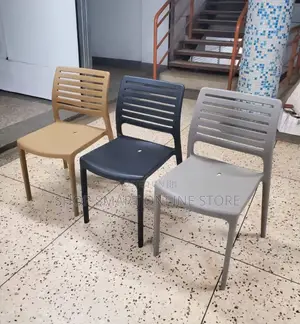 Slack Plastic Chairs Plastic Chairs