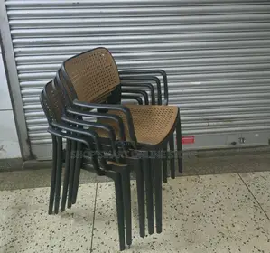 Bars Garden Hotels Lodge's Plastic Chairs Plastic Chairs
