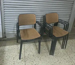 Bars Garden Hotels Lodge's Plastic Chairs Plastic Chairs