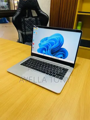 New Laptop Huawei MateBook X Pro 8GB AMD Ryzen 5 SSD 256GB
