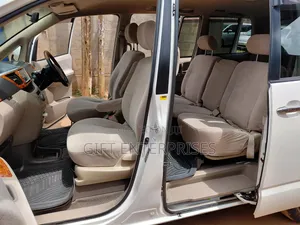 Toyota Noah 2006 White