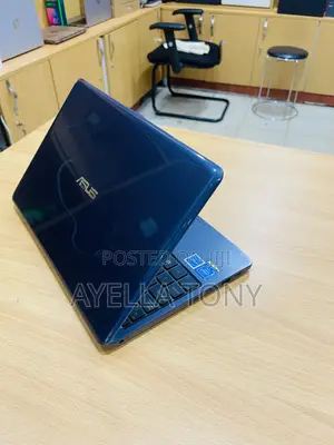 New Laptop Asus E203MA 2GB Intel Celeron SSD 32GB