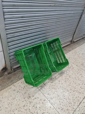 Floriculture Plastic Crates Plastic Crates