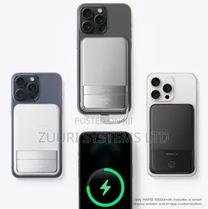 Ecoflow Fast-Recharging Power Bank 10000mah