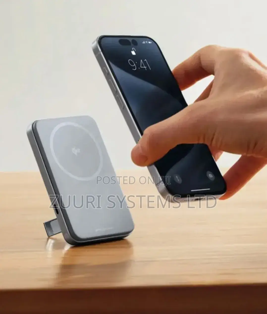 Ecoflow Fast-Recharging Power Bank 10000mah