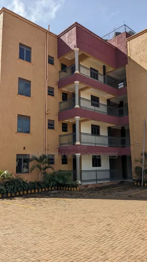 3bdrm Apartment in Gw Homes, Central Division for rent