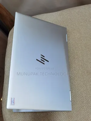 Laptop HP EliteBook 830 G8 16GB Intel Core i7 SSD 512GB