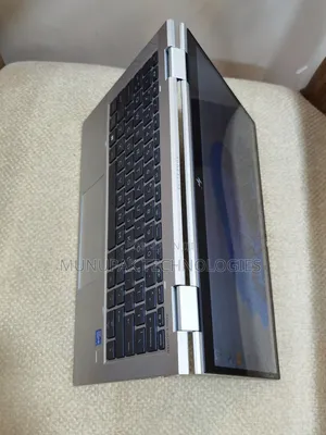 Laptop HP EliteBook 830 G8 16GB Intel Core i7 SSD 512GB