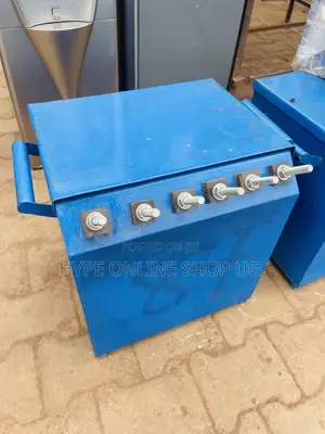 Freestanding Welding Machine