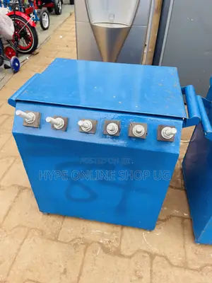 Freestanding Welding Machine
