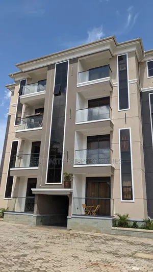 1bdrm Apartment in Von, Central Division for rent