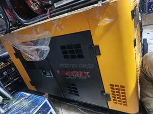 15kva Kingmax Diesel Generator