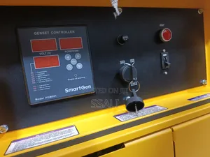 15kva Kingmax Diesel Generator