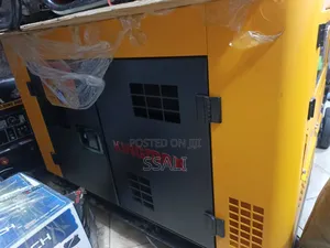 15kva Kingmax Diesel Generator