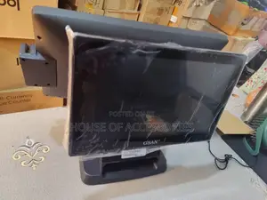 Pos Machine A5