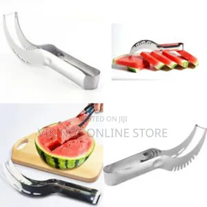 Watermelon Slicer, Watermelon Knife Fruit Slicer Fastest Cutter