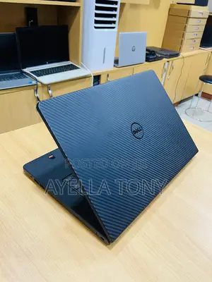 New Laptop Dell Inspiron 14 8GB Intel Core i7 SSD 256GB