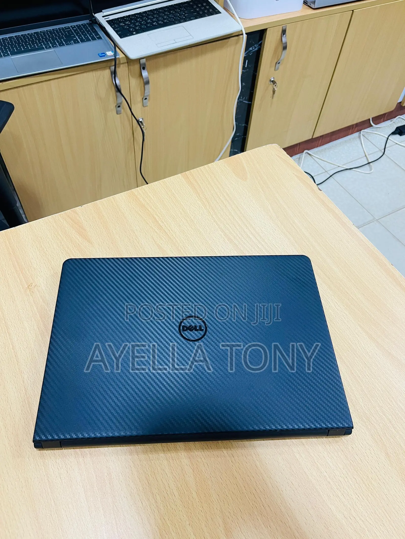New Laptop Dell Inspiron 14 8GB Intel Core i7 SSD 256GB