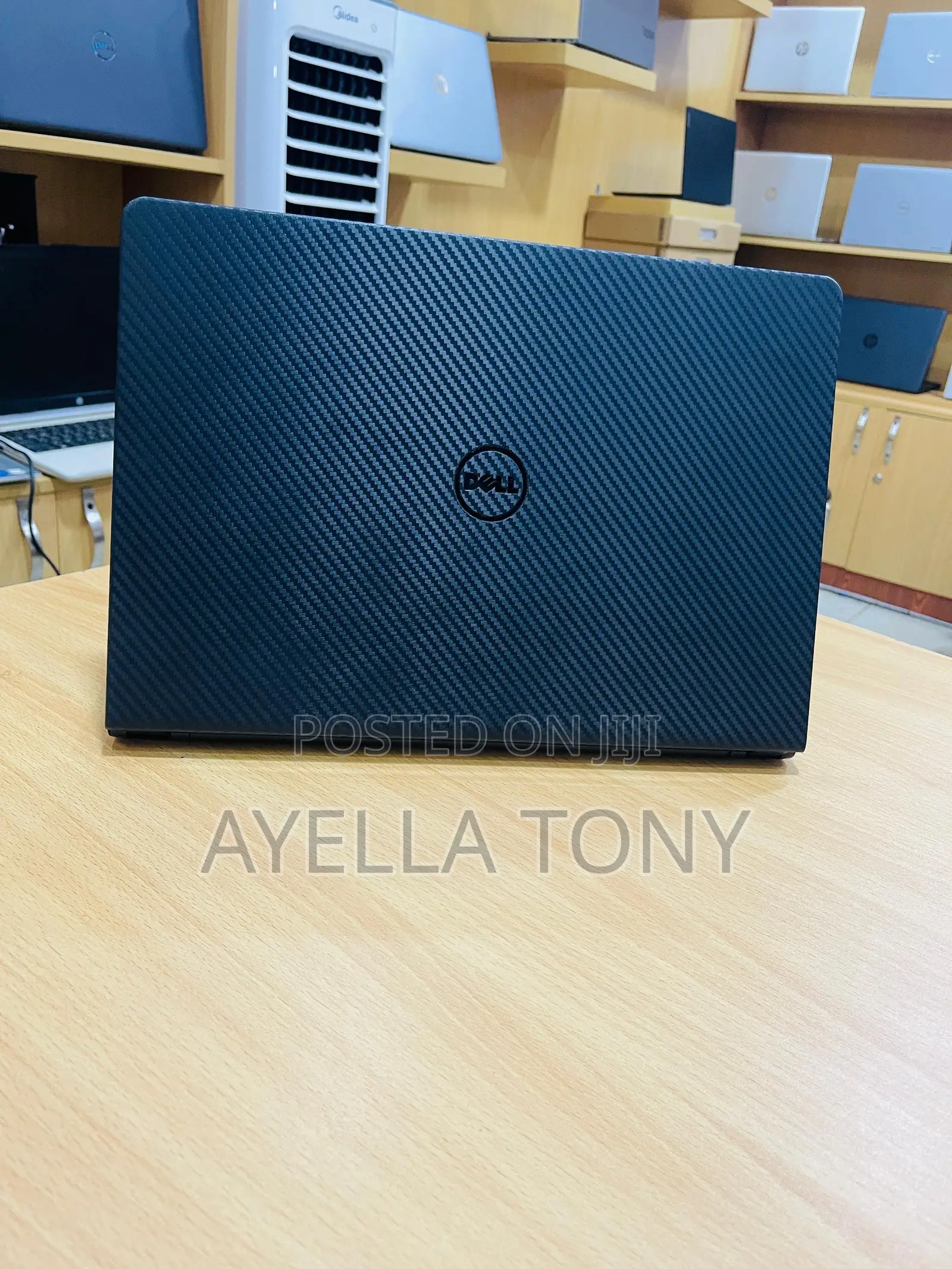 New Laptop Dell Inspiron 14 8GB Intel Core i7 SSD 256GB