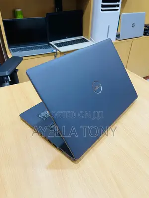 New Laptop Dell Latitude 3410 8GB Intel Core i7 SSD 256GB